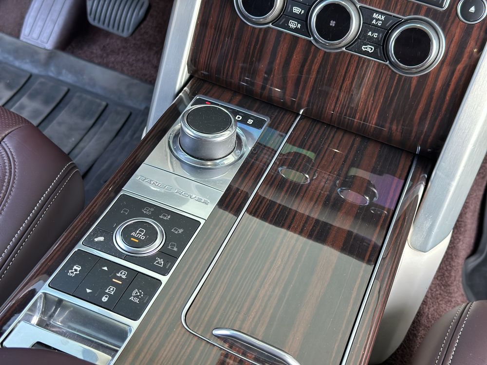 Продам Range Rover AUTOBIOGRAPHY