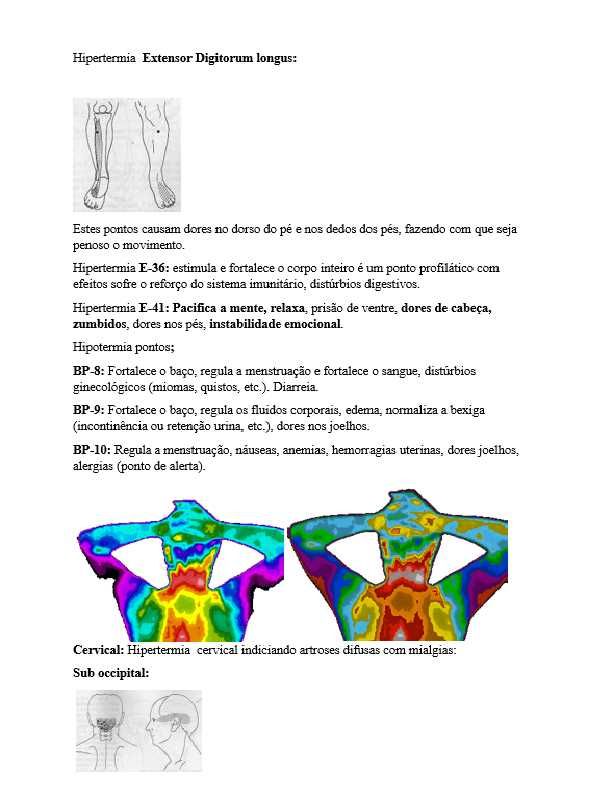 Seja Especialista em Termografia  e Transforme Sua Carreira na Saúde!