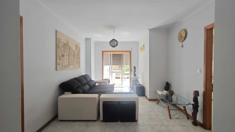 Arrenda-se  apartamento t1