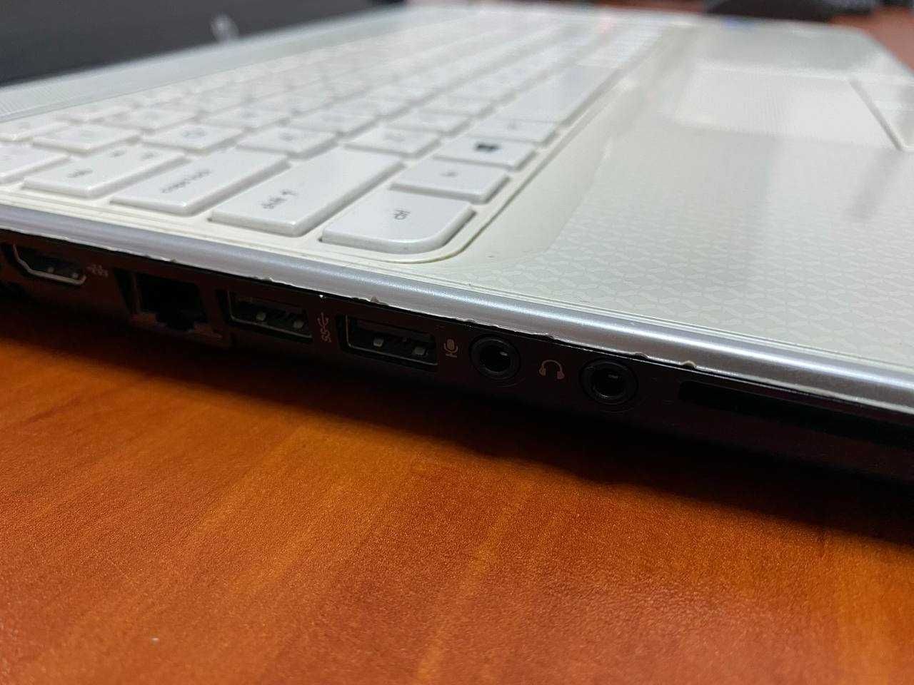 Ноутбук HP Pavilion g6