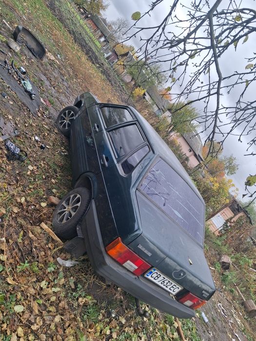 Продам ВАЗ 21099