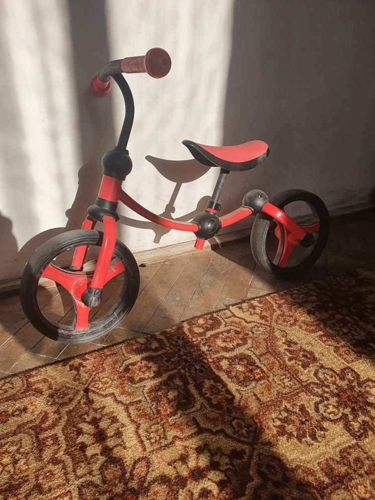 Велобіг унісекс Smarttrike