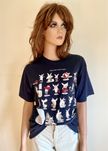 Tshirt Koszulka Damska Męska Unisex r.L