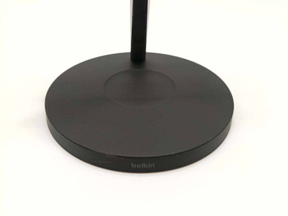 Ładowarka indukcyjna do MagSafe Belkin do Apple Watch, AirPods,  Qi2