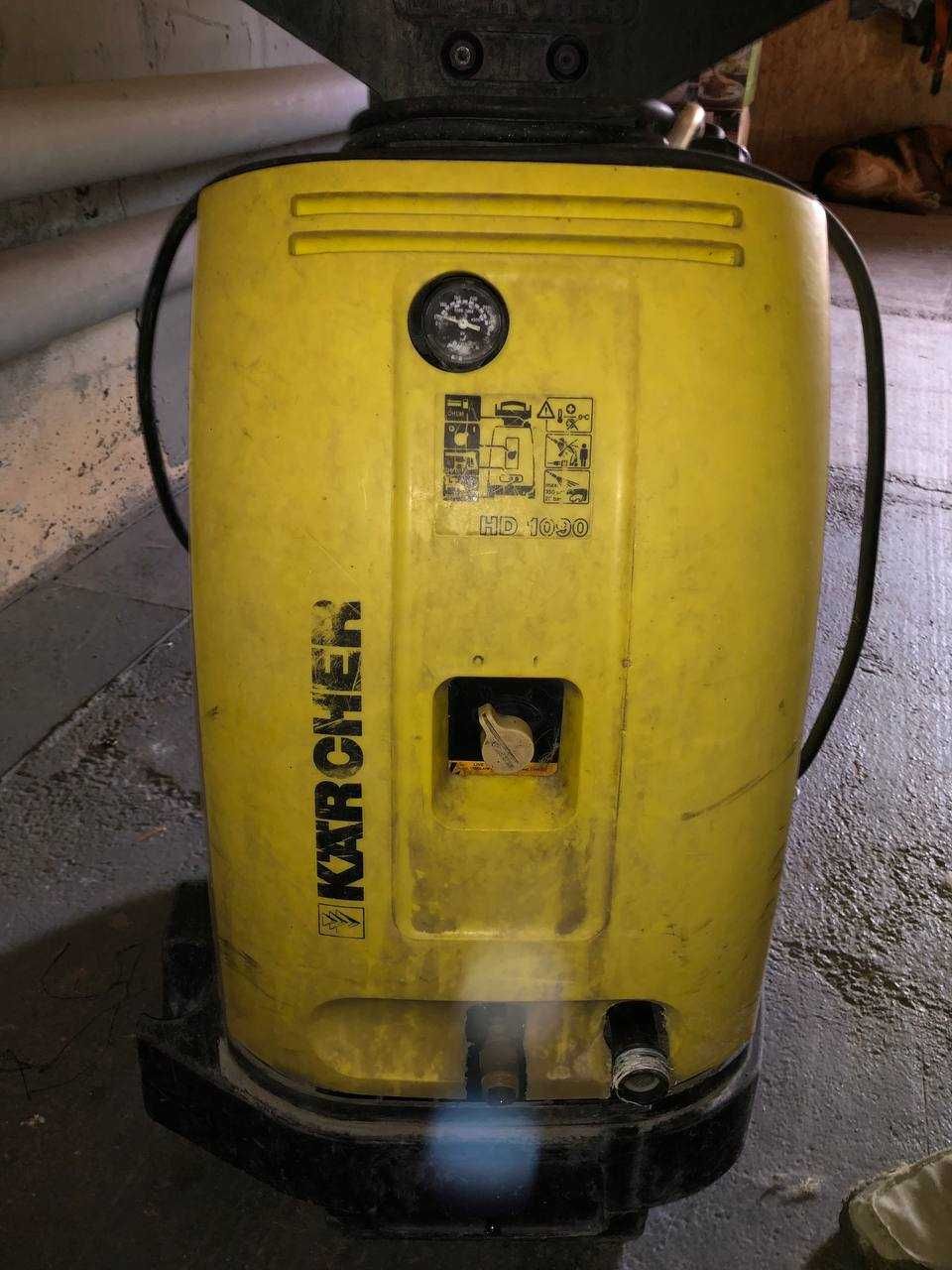 Мойка Kärcher HD 1090
