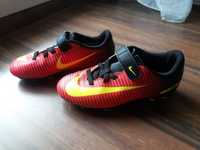 BUTY Sportowe NIKE Mercurial Victory Korki