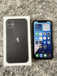 iPhone 11 64GB, stan idealny, nic niewymieniane