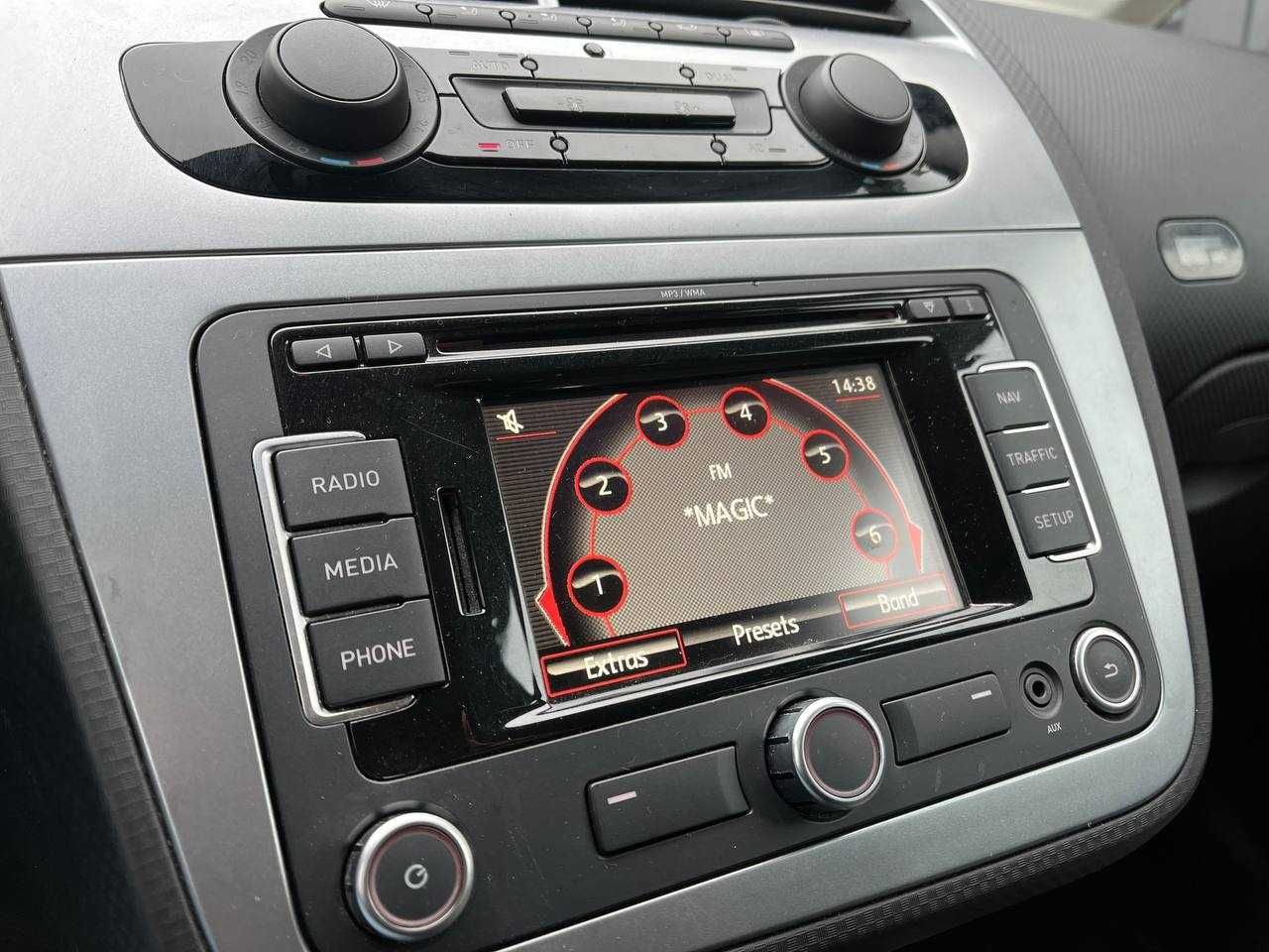 Seat Altea XL 2010р 1.4 Бензин МКПП Обмні/Лізинг