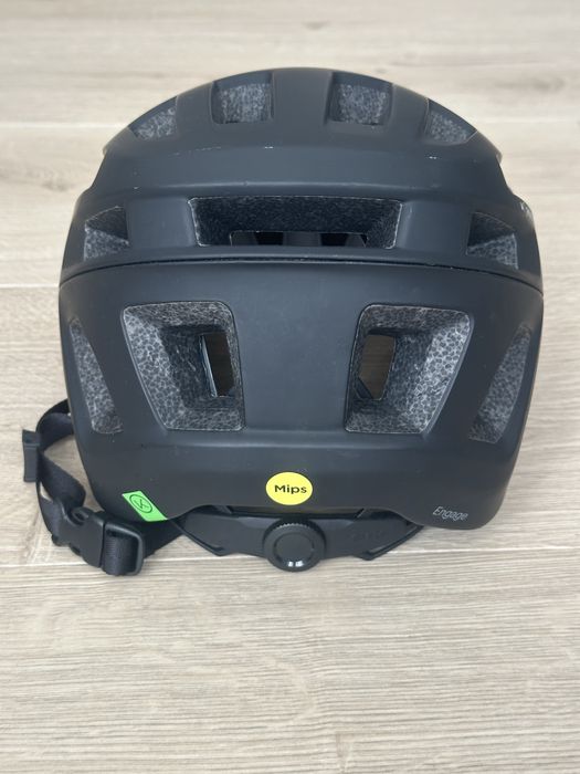 Велосипедний шолом Smith ENGAGE2 MIPS M 55-59 см