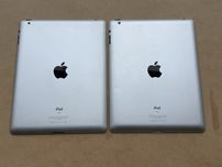 Ipad A1395/A1416 ціна за 2 шт