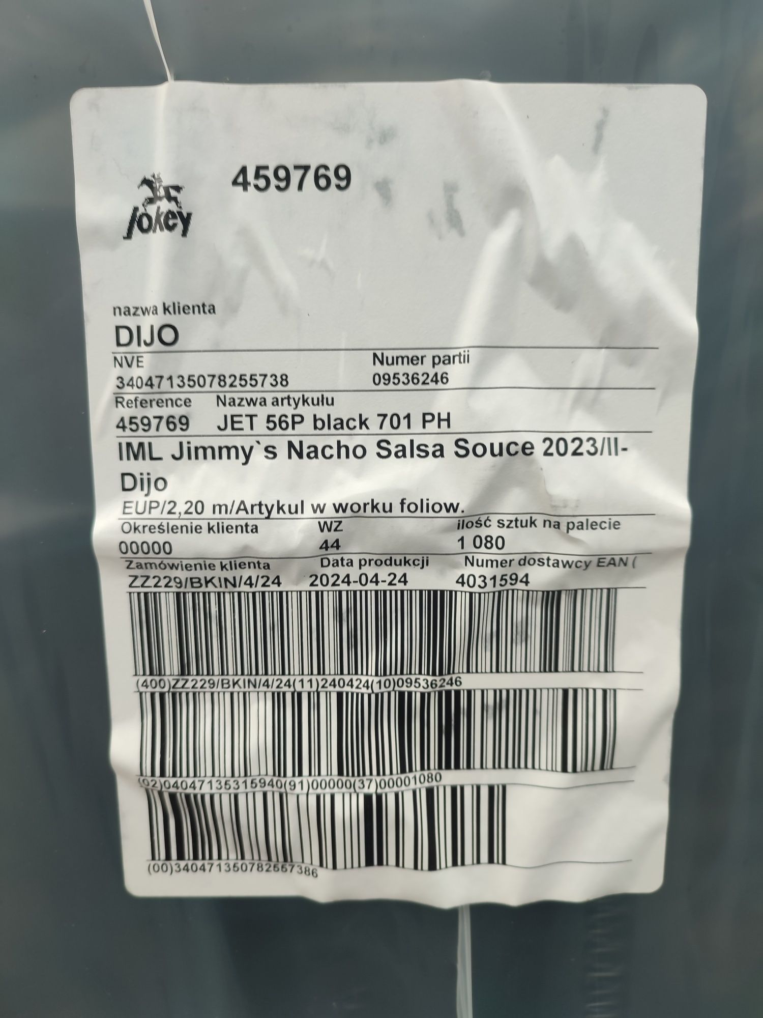 NOWE wiaderka 5L pojemnik plastikowy wiadro z pokrywką duża ilość