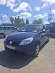 Dacia Sandero 2009p 1.4газ/бенз