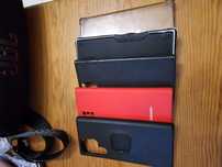 Capas para Samsung S22 Ultra