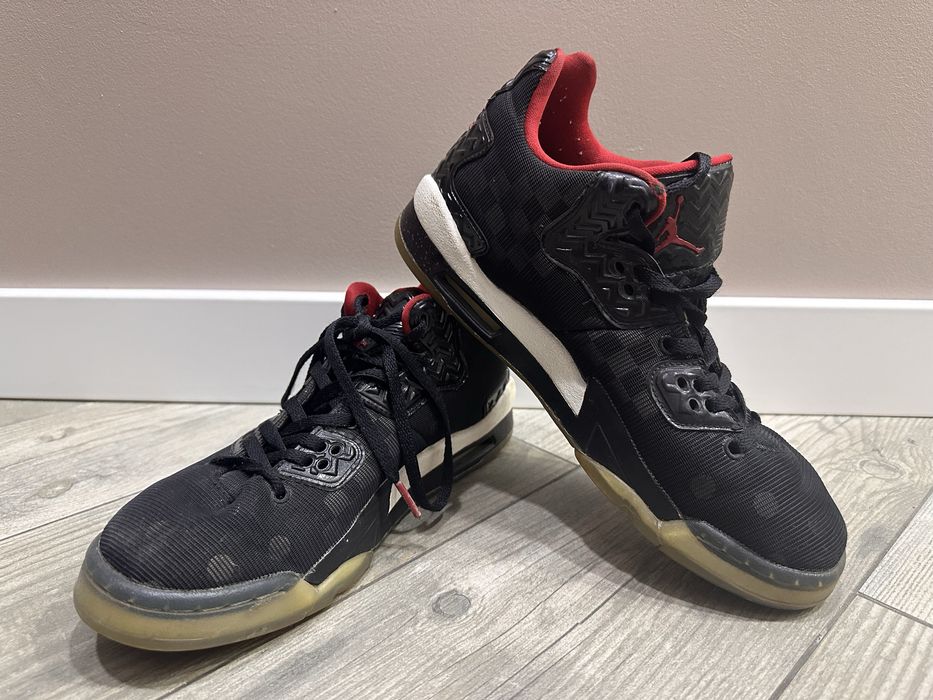 Кросівки Nike Jordan air