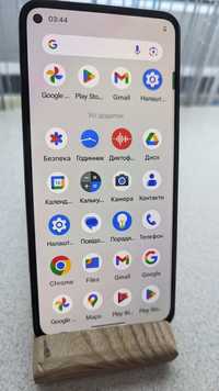 Google pixel 5 чорний