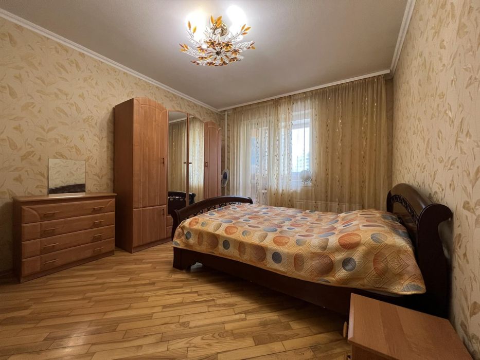 Продажа 3-ех комн.квартиры. Ул. Срибнокильская 22 А