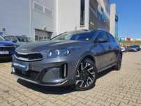 Kia XCeed Salon PL / 1-WŁ / 1.6 Plug-In Hybrid 141 KM / BusinessLine / Gwar KIA.