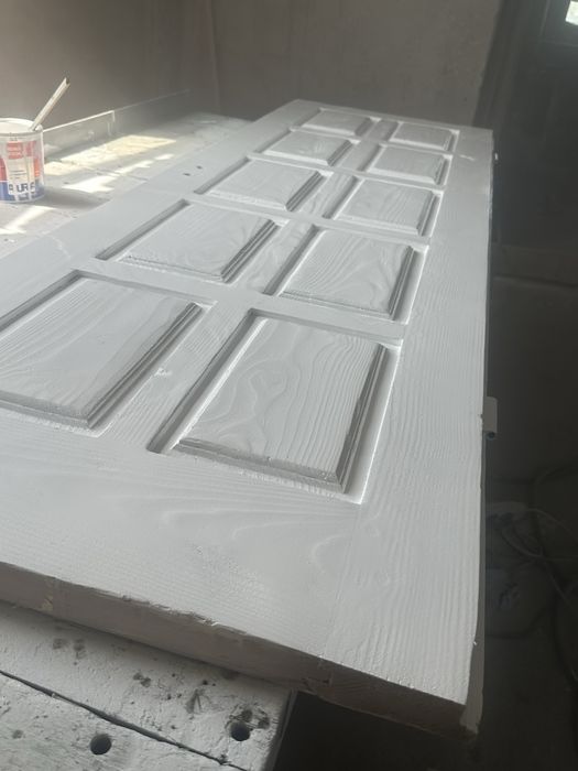 Реставрація та фарбування меблів