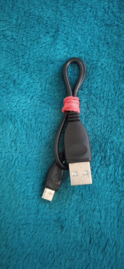 Шнуры зарядные Micro USB
