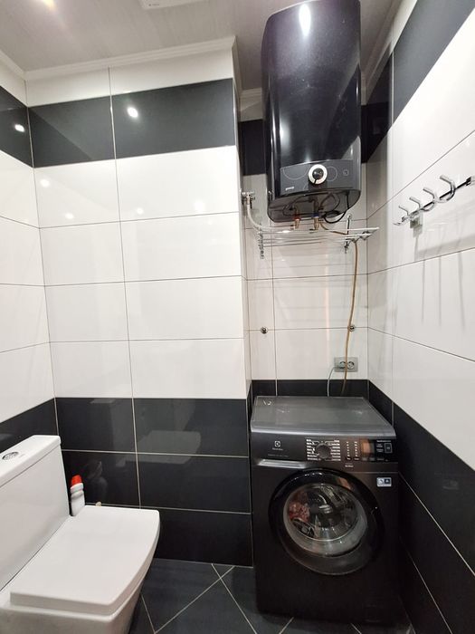 ЖК Сонячна брама,вул. Ломоносова 73а, велика євродвушка