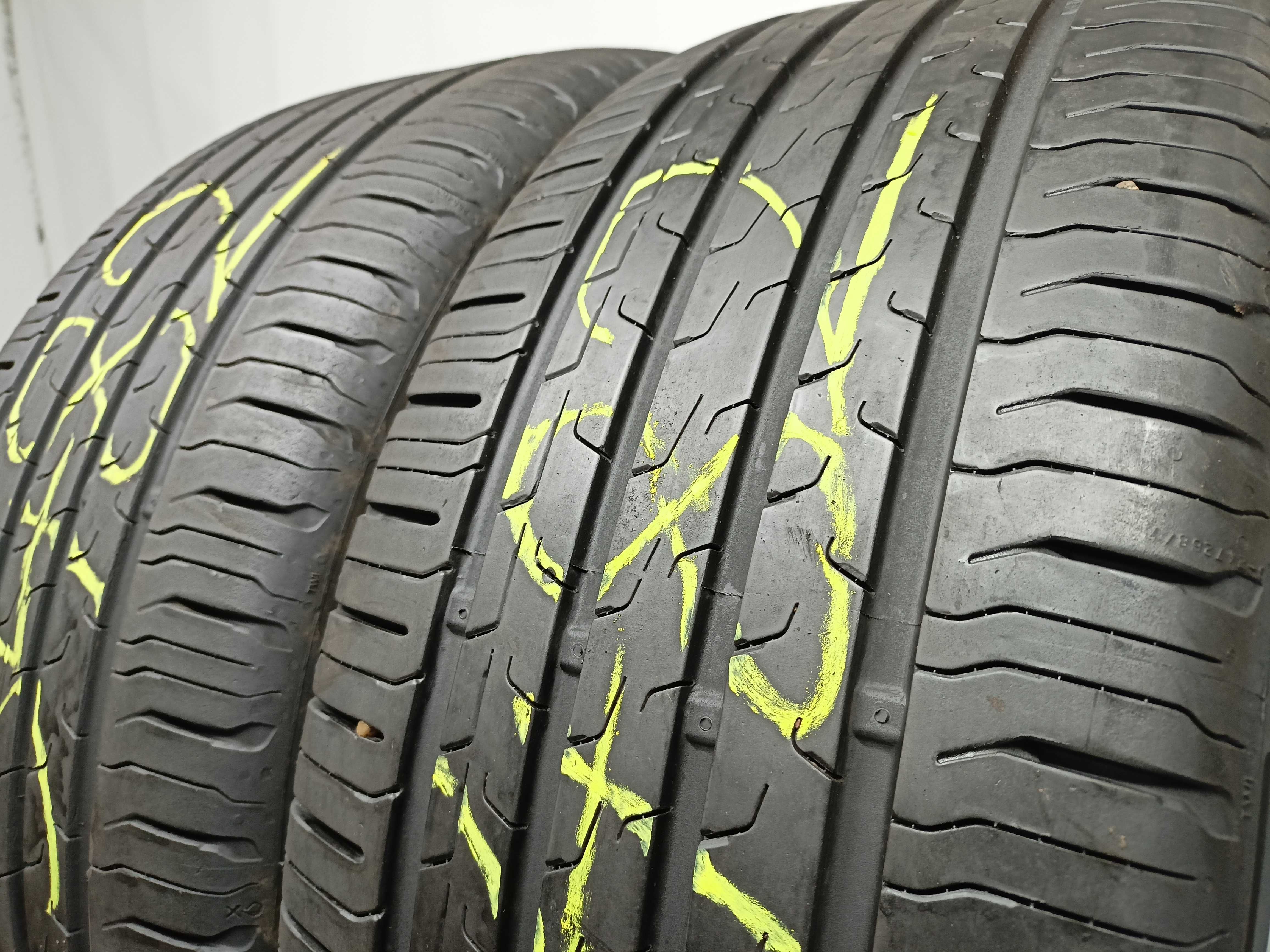 Continental EcoContact 6 235/45/18 2023rok 94W 2*6,2mm (3482)