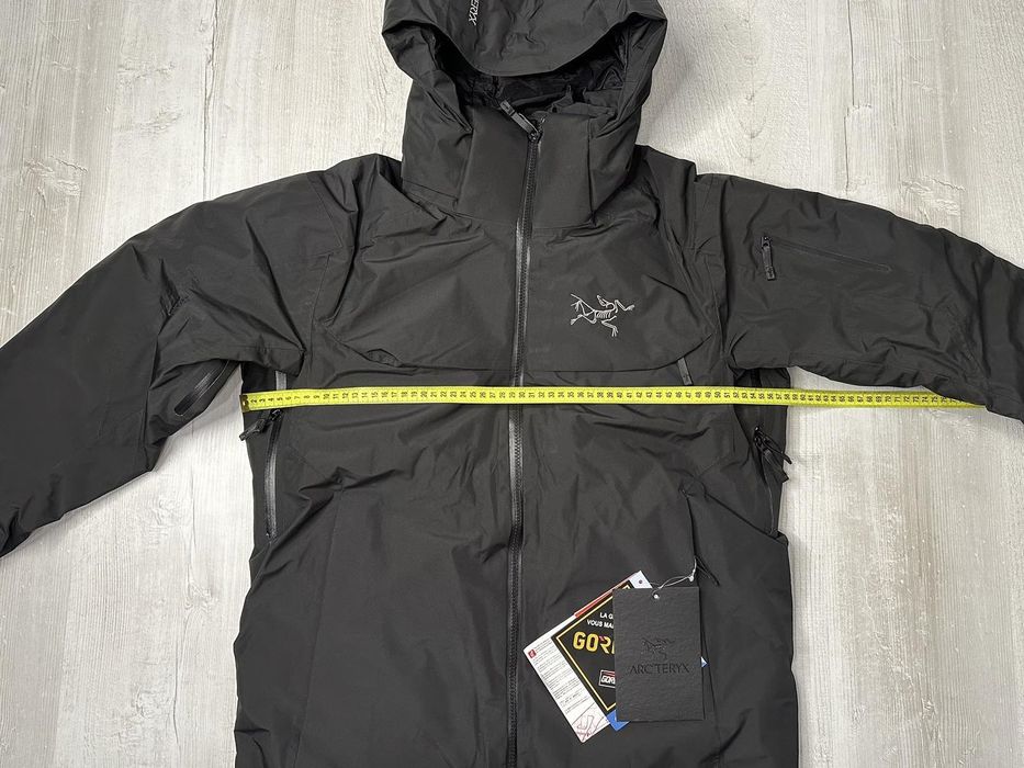 Куртка Arcteryx Macai Jacket Men's