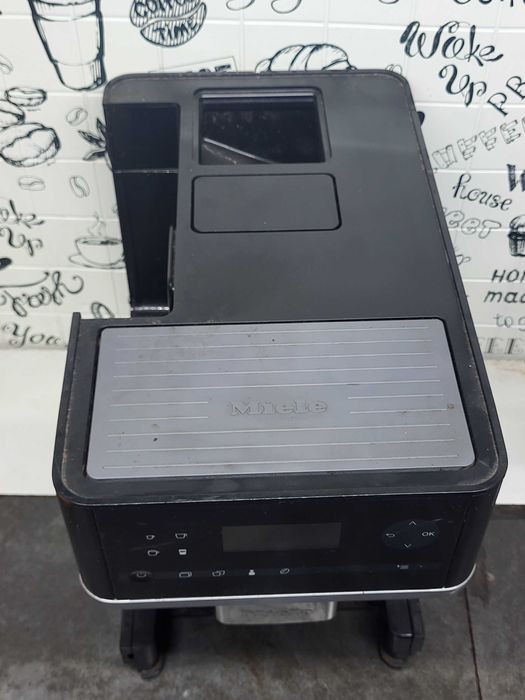 Miele CM 6300 - Fvm