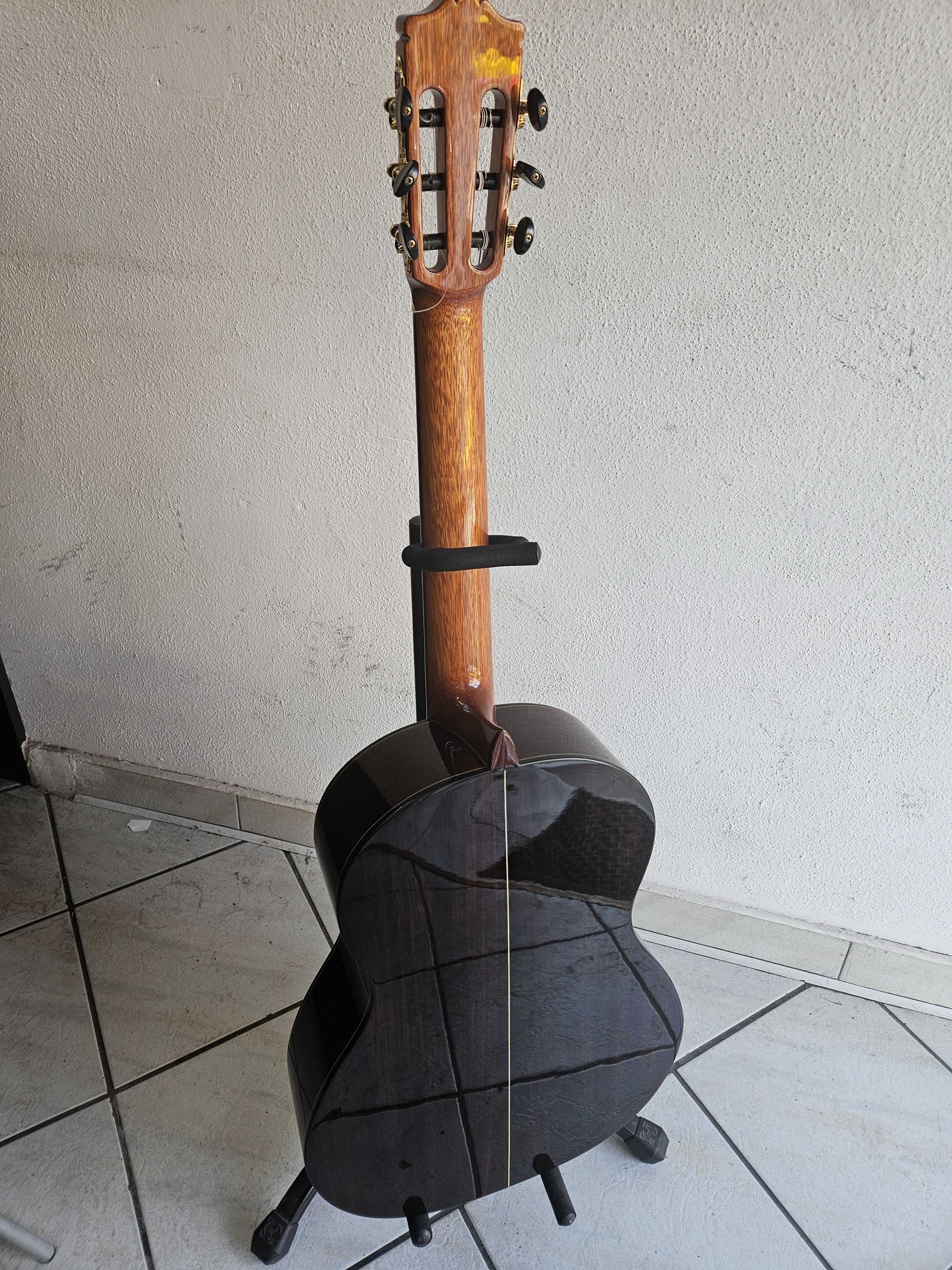 Gitara klasyczna Martinez MC-58C