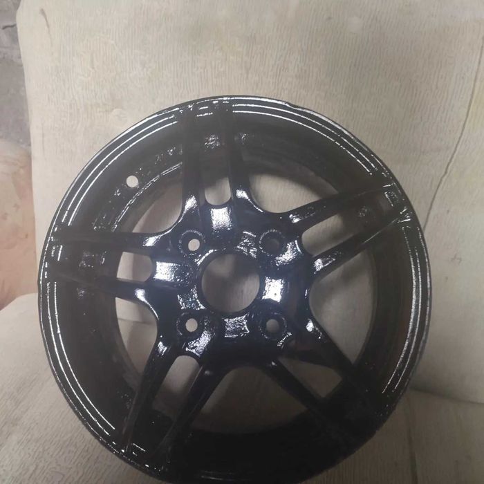 Продам титанові диски R13 4-114