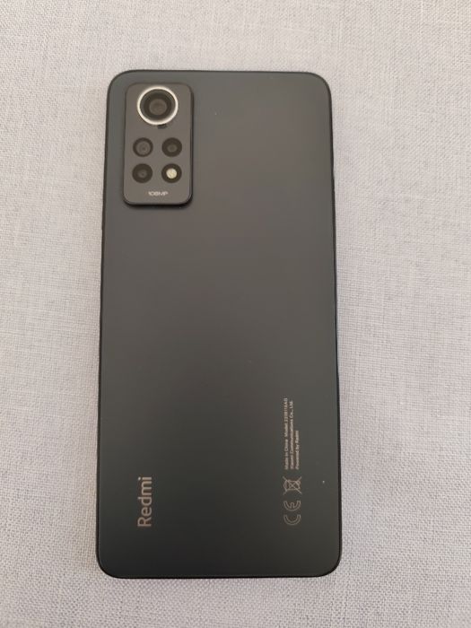 Xiaomi redmi note 12 pro 8/256 GB