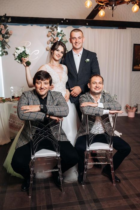 Ведучий на свято! «Ваше свято – моя робота, ваші емоції – моя нагорода