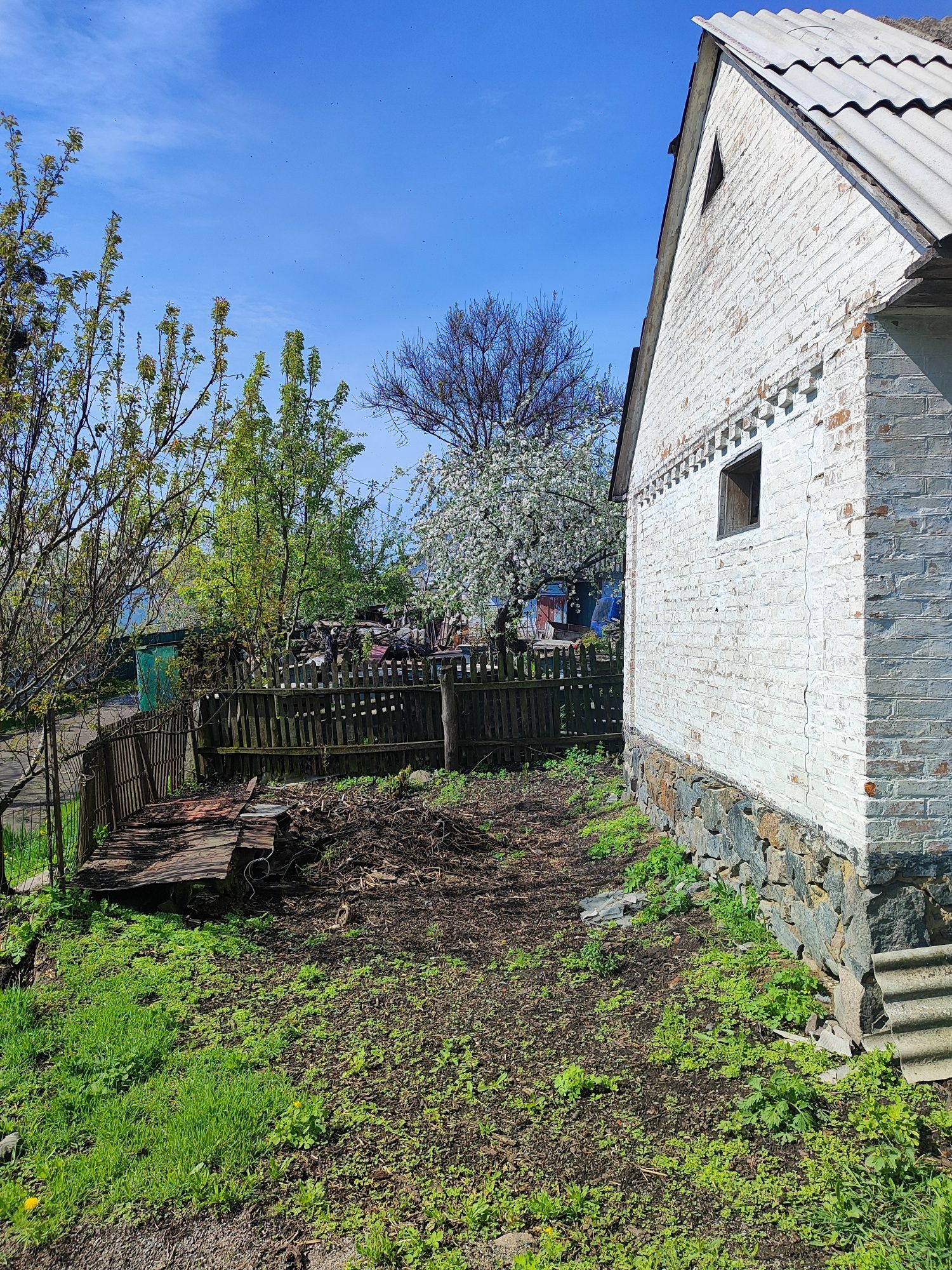 Продам будинок в селі Поправка