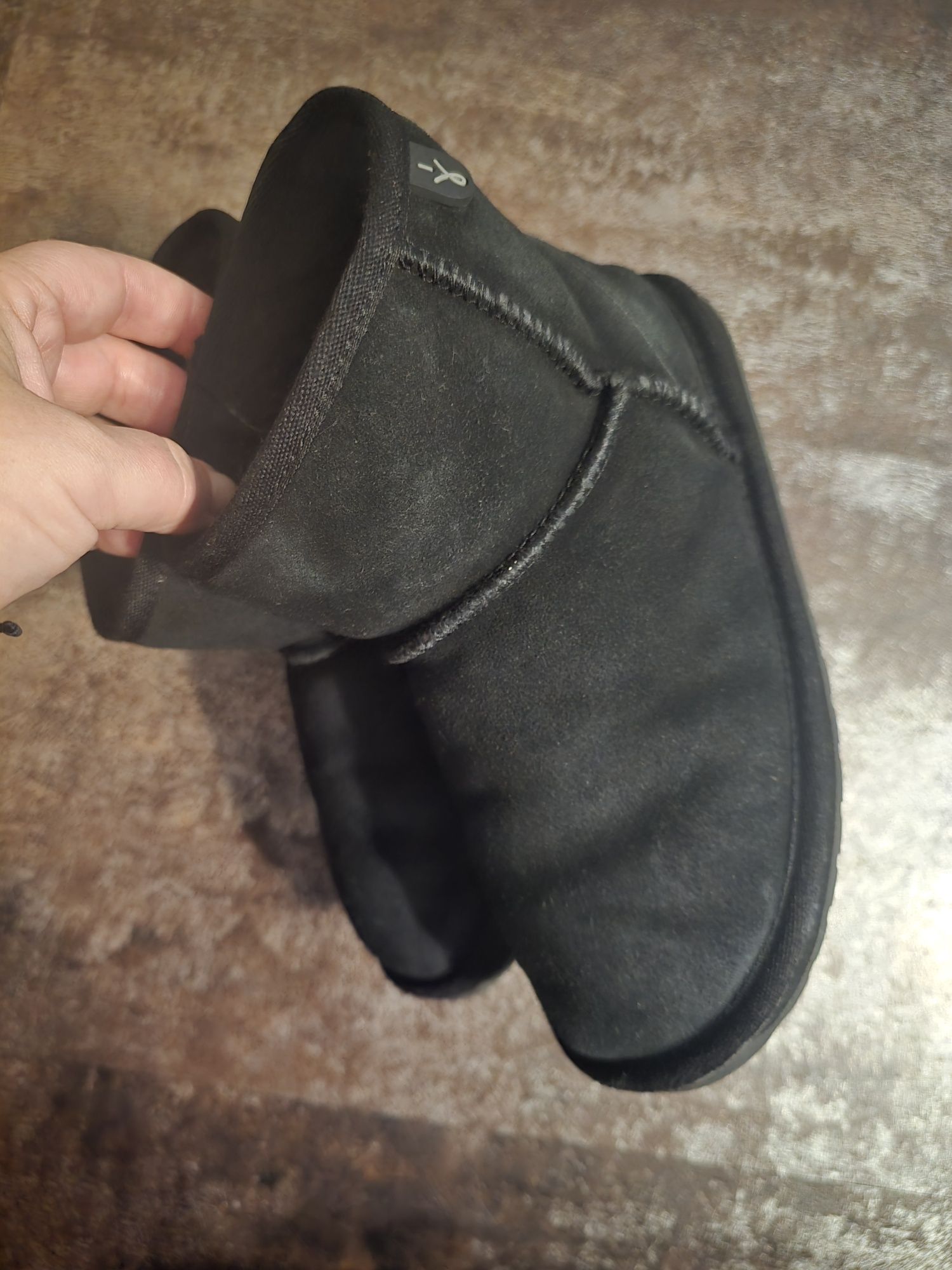 Buty zimowe Emu Australia roz 32