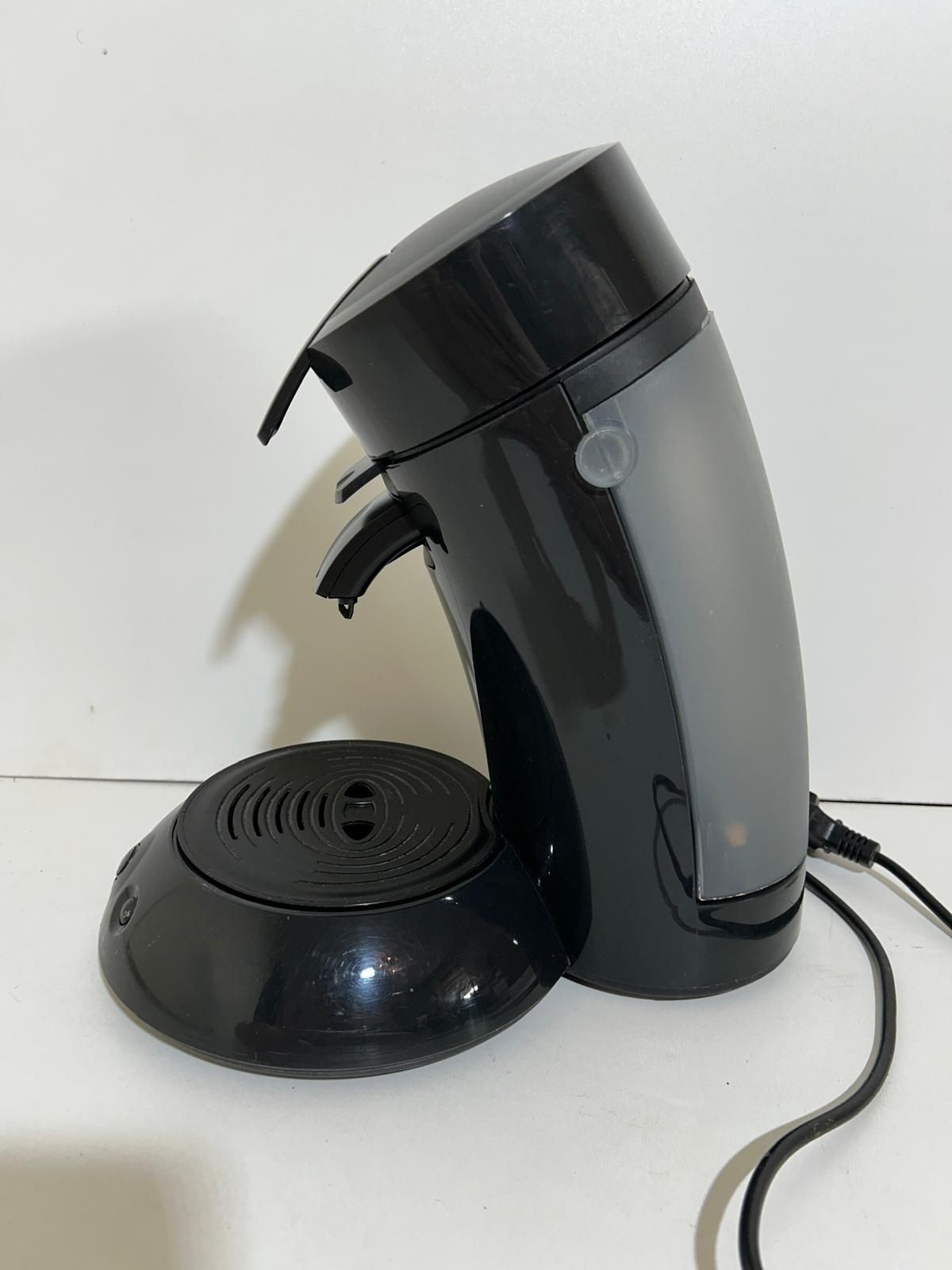 Ekspres do kawy ciśnieniowy PHILIPS SENSEO HD7806