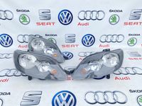 Фара фари Volkswagen Golf 5 V Plus Гольф Плюс 5 V