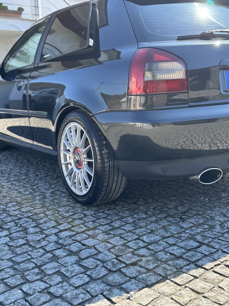 AUDI A3 8L PD130