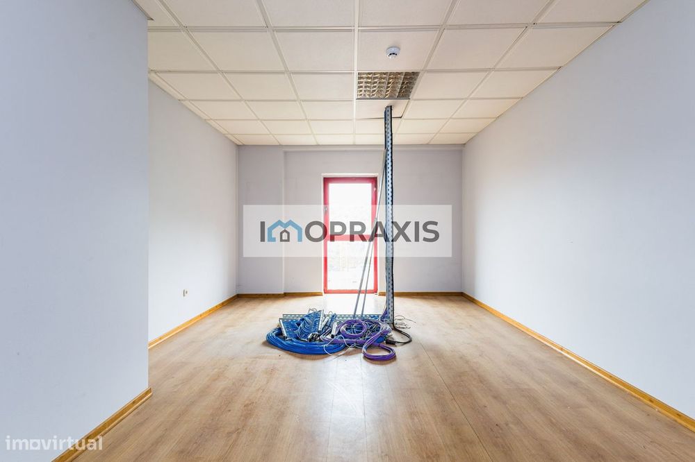Escritório à Venda no Centro de Leiria