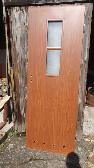 Drzwi wewnętrzne Perfect Door + ościeżnica