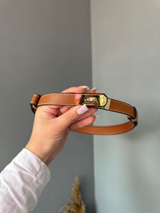 Брендові ремені MiuMiu. Hermes.