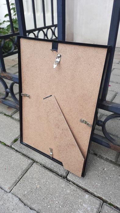 Linoryt - "Magia" - Aleksandra Białecka, 2024 r.