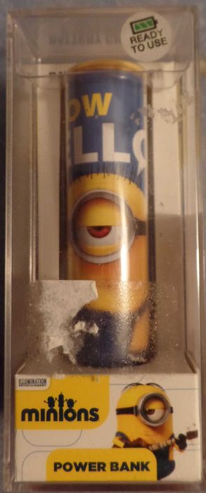 3 PowerBanks 2 StarWars 1 Minions (27)