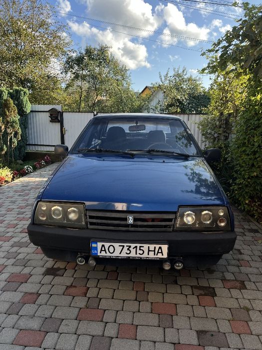 Продається  ВАЗ 21099