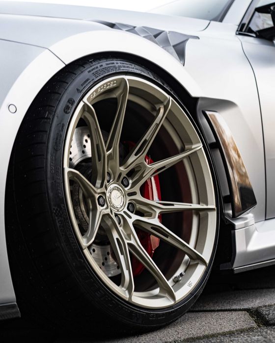 Kute Felgi WheelForce 20" 21" 5x112 BMW M2 G87 M3 G80 G81 M4 G82 G83