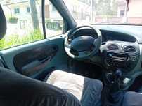 Vendo Renault Scenic 1999 Gasolina