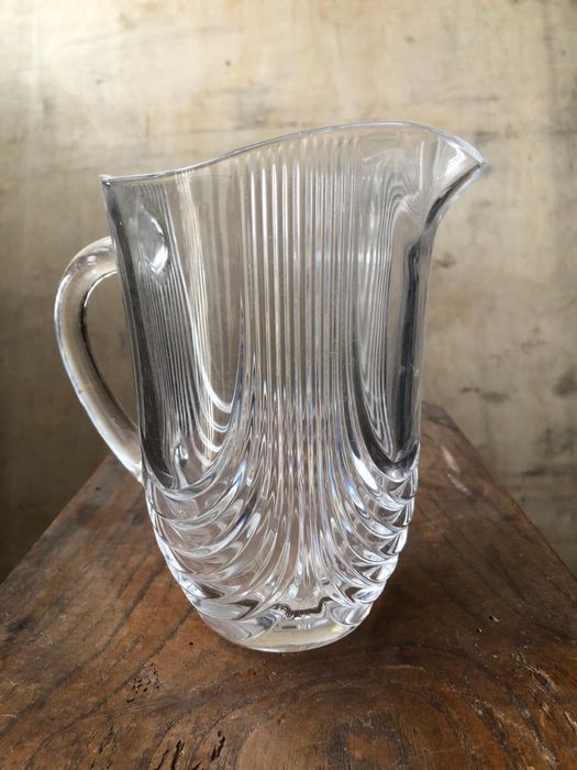 Caneca em cristal