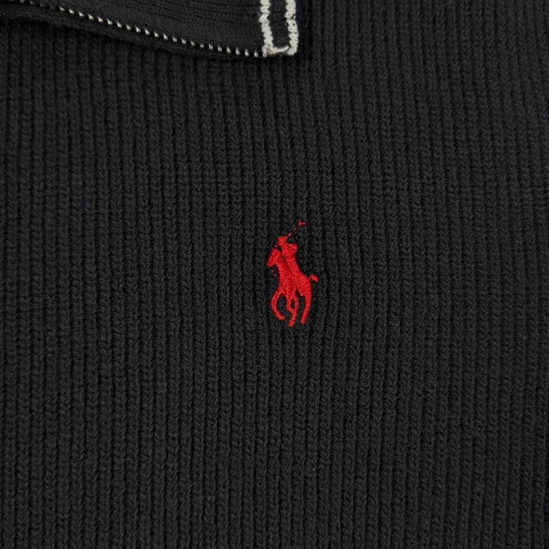 Зіп кофта Polo Ralph Lauren, кофта поло, зип кофта поло, свитер, худи