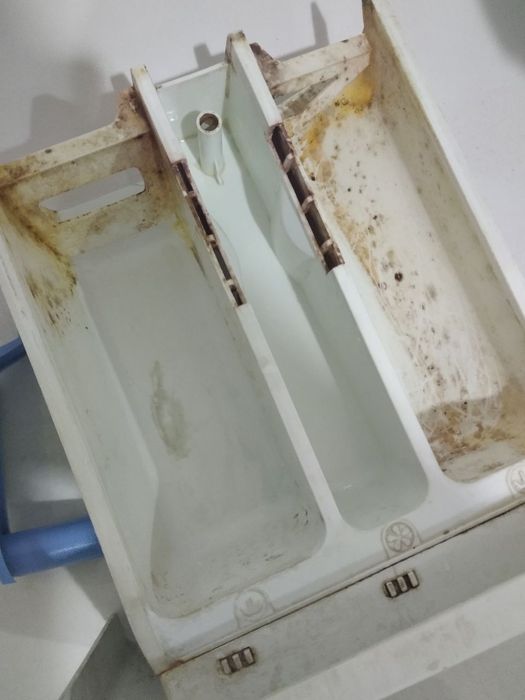 Засіб від стійкого вапняного нальоту та іржі