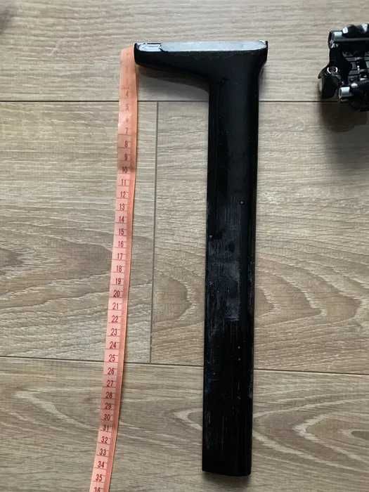 Cannondale Superslice seatpost sztyca podsiodłowa rura