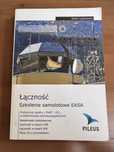 Ksiażka Łączność Szkolenie Samolotowe EASA