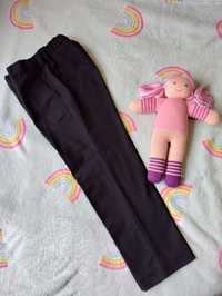 Шкільні брюки для дівчинки, штани HM 4-6 років
